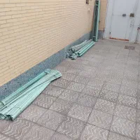 تعمیرات و شستشو انواع پرده