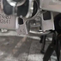 رهرو 125 مدل ۴۰۵ (A1) صفر کیلومتر|موتورسیکلت|تهران, قیام|دیوار