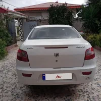 رانا مدل ۹۵ بیرنگ بیضربه|خودرو سواری و وانت|صومعهسرا, |دیوار