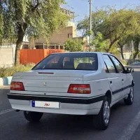 پژو 405 slx سیمی|خودرو سواری و وانت|دزفول, |دیوار