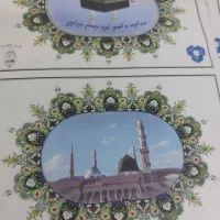 فروش دوعدد فیش عمره