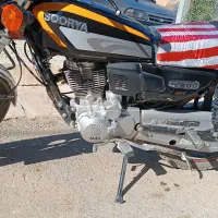 موتور 200 لیفان|موتورسیکلت|دورود, |دیوار