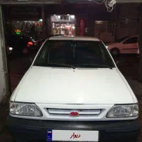 پراید تمیز83