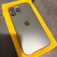 آیفون 13 Pro Max 256 Graphite - بسیار تمیز - مشکی|موبایل|تهران, شهران شمالی|دیوار