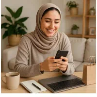 کار در منزل برای خانم ها با درآمد بالا