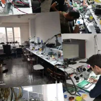 تعمیرات هشبرد تخصصی whatsminer|خدمات رایانه‌ای و موبایل|تهران, شهرک چیتگر|دیوار