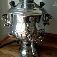 سماور کاملا نو مناسب جهیزیه