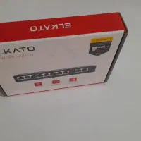 سوییچر الکاتو