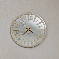 ساعت دیواری سالم