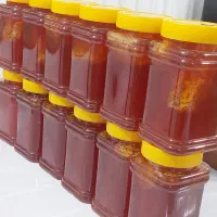عسل طبیعی چهل گیاه کوهستان طارم