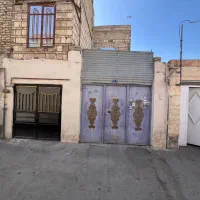 آپارتمان راه جداطبقه همکف ماشین رو دوخواب