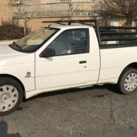 حمل بار با اریسان