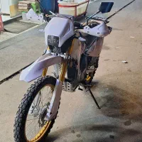 روان 200 ، فلات 250 توسن تریل پرواز ktm یاماها ns|موتورسیکلت|رشت, فلسطین|دیوار