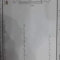 خودرو مگان ۱۶۰۰ وارداتی|خودرو سواری و وانت|بجنورد, |دیوار