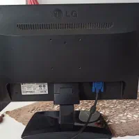 مانیتور LG|قطعات و لوازم جانبی رایانه|تالش, هشتپر|دیوار