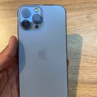 ایفون 13پرومکس zaaپک اصلی