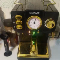 قهوه ساز ندوا 20بار