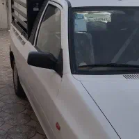 جا به جایی اسباب با پراید وانت