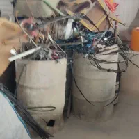 خریدار ضایعات درب منزل|عمده‌فروشی|قزوین, |دیوار