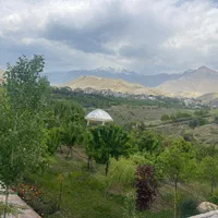 فروش زمین ۲۵۰۰ متری