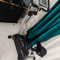 دوچرخه ثابت|تجهیزات ورزشی|اشتهارد, |دیوار