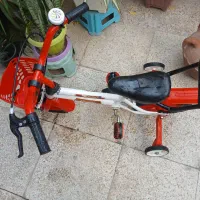 دوچرخه۱۲|دوچرخه، اسکیت، اسکوتر|محمدیه-قزوین, |دیوار