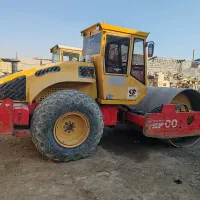 فروش غلتک|خودرو سنگین|تهران, پامنار|دیوار