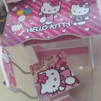 میز تحریر|میز تحریر و کامپیوتر|قشم, |دیوار