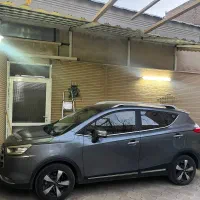 جک اس 3 ۱۳۹۷|خودرو سواری و وانت|اصفهان, بهارانچی|دیوار