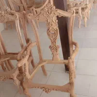 از تولید به مصرف|مبلمان خانگی و میز عسلی|آستارا, |دیوار