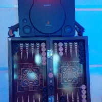 کرایه کنسول پلی استیشن ملایر
