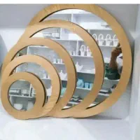 آینه دکوراتیو 5تیکه