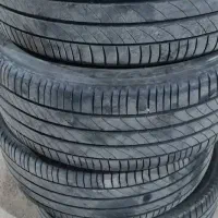 لاستیک میشلن