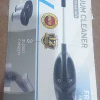 جاروبرقیvolga