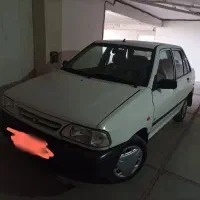 پراید ۱۳۱ مدل ۹۲|خودرو سواری و وانت|کرمانشاه, |دیوار