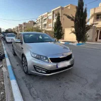 اپتیما ۲۰۱۳|خودرو سواری و وانت|اصفهان, آبشار|دیوار