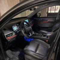 تیگو ۷ پرو|خودرو سواری و وانت|فردیس, منظریه|دیوار