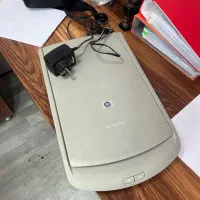 اسکنر