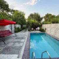 اجاره ویلا دوبلکس|اجارهٔ کوتاه‌مدت ویلا و باغ|هشتگرد, تهران دشت|دیوار