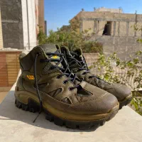 کفش کوه نوردی
