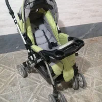 کالسکه و روروک