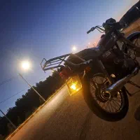 موتور هندا کوشا