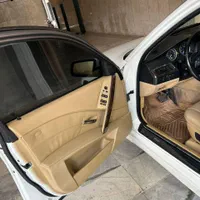 بی‌ام‌و سری 5 سدان 525i، مدل ۲۰۰۵|خودرو سواری و وانت|تهران, نیاوران|دیوار