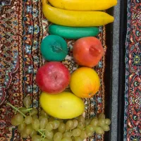 میوه مصنوعی