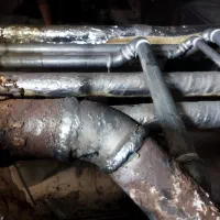 کار فنی تاسیسات