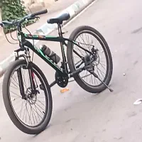 دوچرخه‌ یه خوبه هست ۲ ماه سوارش شدم
