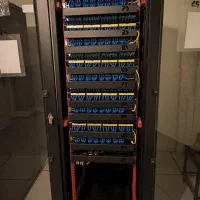 فیوژن فیبر نوری