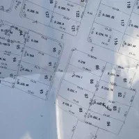 فروش زمین در محله‌ی علی‌آباد چاه‌تمر