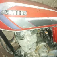 موتور ۱۵۰ مدل ۱۳۸۸ فروشی