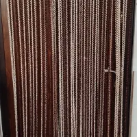 پرده ریسه|پرده، رانر، رومیزی|کرج, فاز ۱ مهرشهر|دیوار